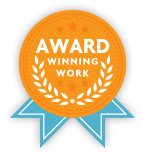 Image: Award Winning Work