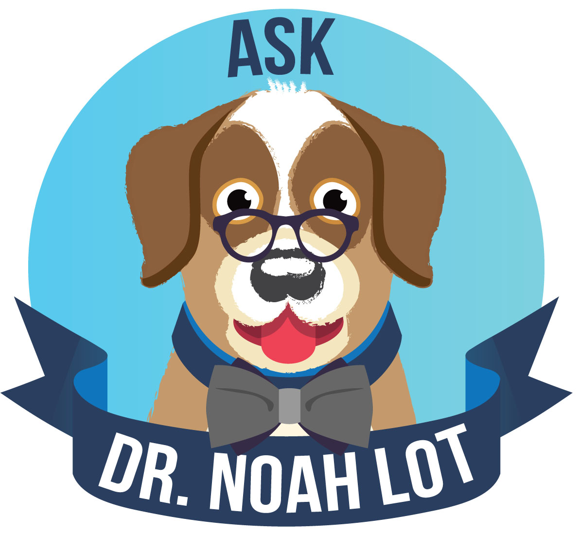 Image: Introducing Dr. Noah Lot