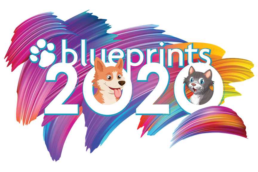 BluePrints 2020 Changes