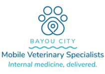 Image: Bayou City Mobile Veterinary Specialists