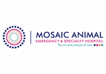 Image: Mosaic Animal Emergency and Specialty Hospital