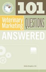Image: 101 Veterinary Marketing Questions Answered
