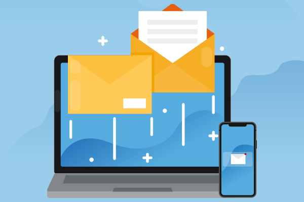 How to Leverage Email in Your Veterinary Clinic’s Communications