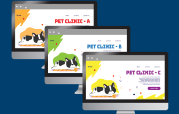 Image: Why You Shouldn’t Build Your Veterinary Practice Website on Squarespace