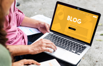 Image: Top 5 Reasons Your Veterinary Business Should Have a Blog